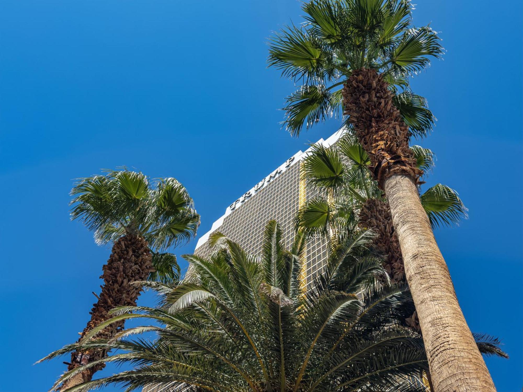 Apartahotel Trump 56th Floor - Sphere And Strip View - No Fees Las Vegas